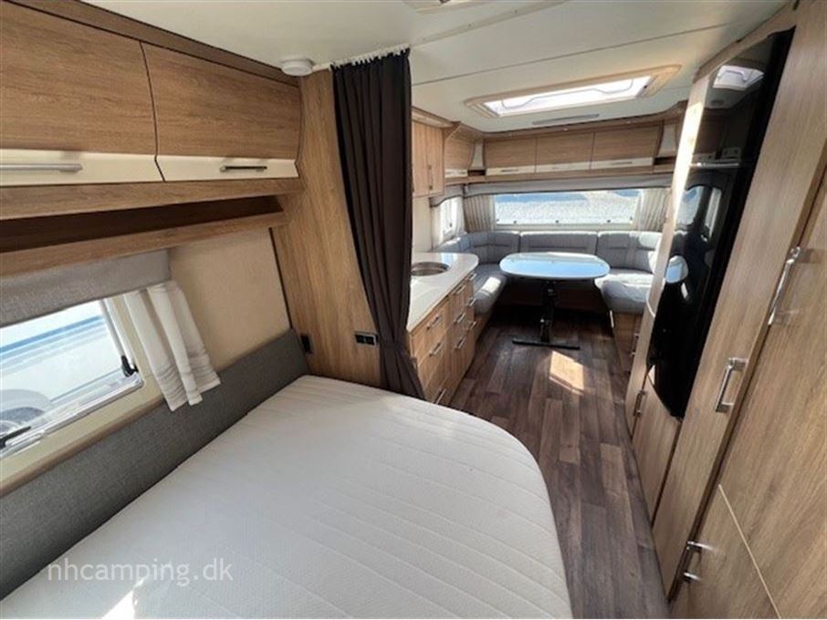 Kabe Classic 520 XL KS